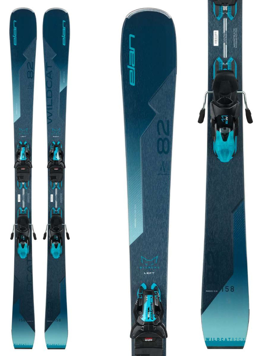 Elan Skis — Ski Pro AZ