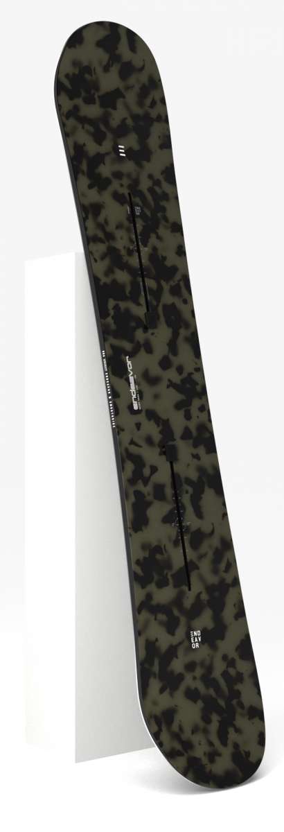 Endeavor Live Snowboard 2024 – Ski Pro AZ