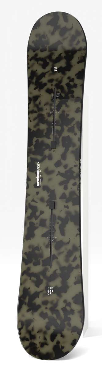 Endeavor Live Snowboard 2024 – Ski Pro AZ