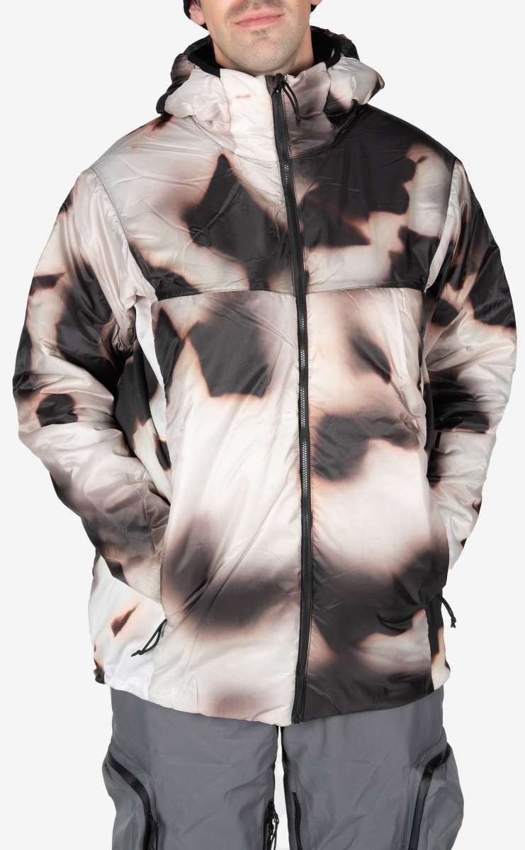 Endeavor Shelter Insulated Jacket 2024 – Ski Pro AZ