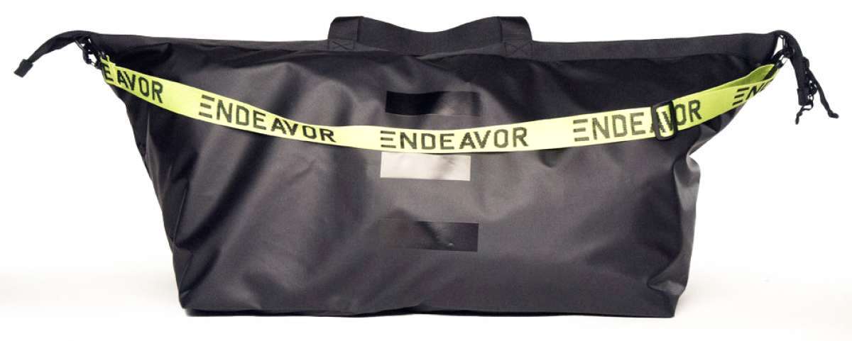 Endeavor Surplus Cargo Bag 2024