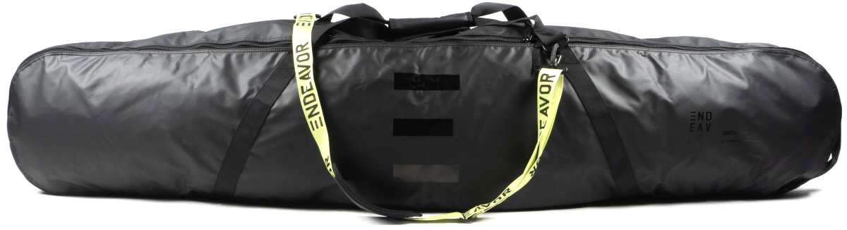 Endeavor Trail Snowboard Bag 2024 – Ski Pro AZ
