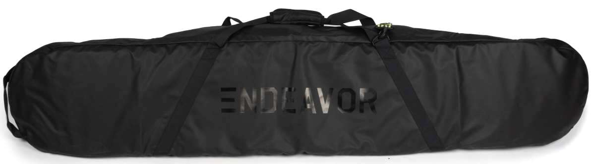 Endeavor Trail Snowboard Bag 2024