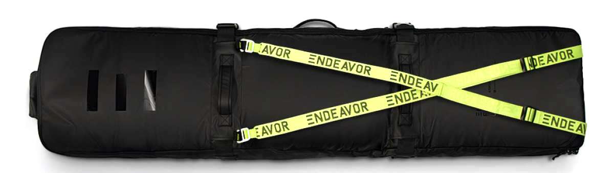 Endeavor Utility Board Bag 2021-2022