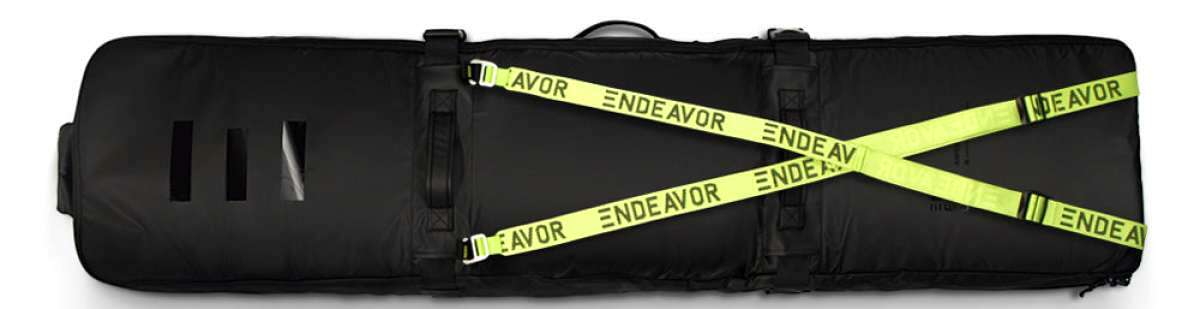Endeavor Utility Board Bag 2022-2023