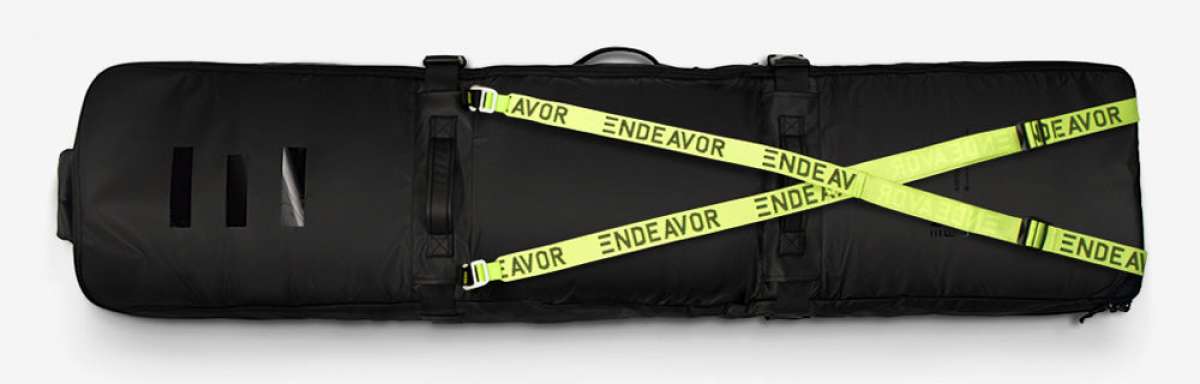 Endeavor Utility Board Bag 2024