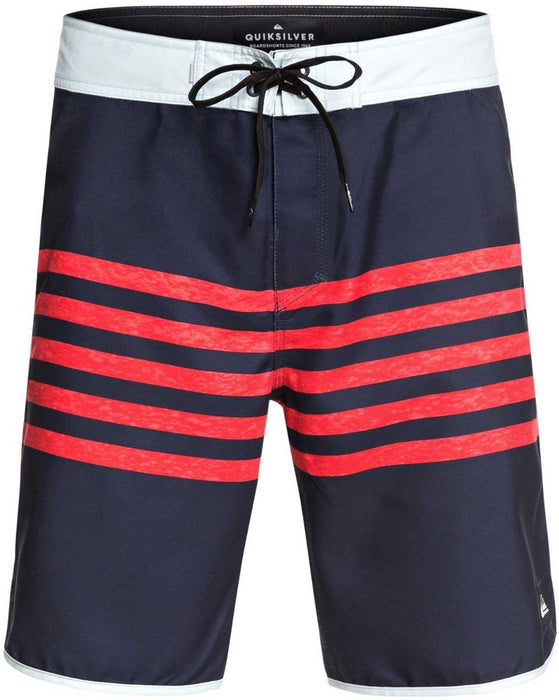 Quiksilver Men's Everyday Grass Roots 20" Board Shorts 2019