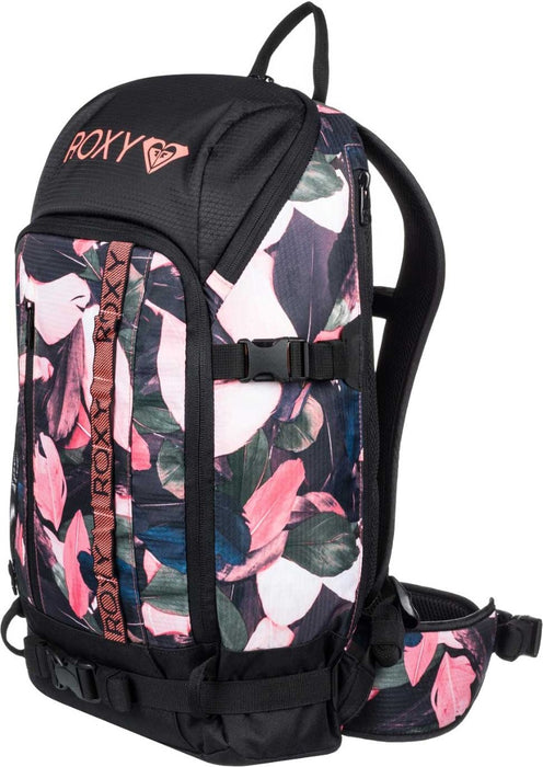 Roxy Ladies' Tribute 20L Medium Backpack 2019-2020