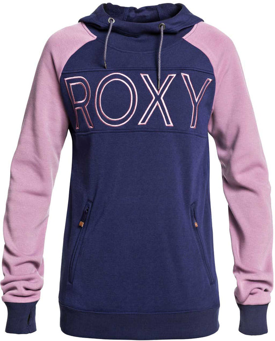 Roxy Ladies' Liberty Pullover Technical Hoodie 2019-2020