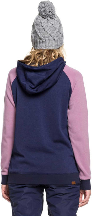 Roxy Ladies' Liberty Pullover Technical Hoodie 2019-2020
