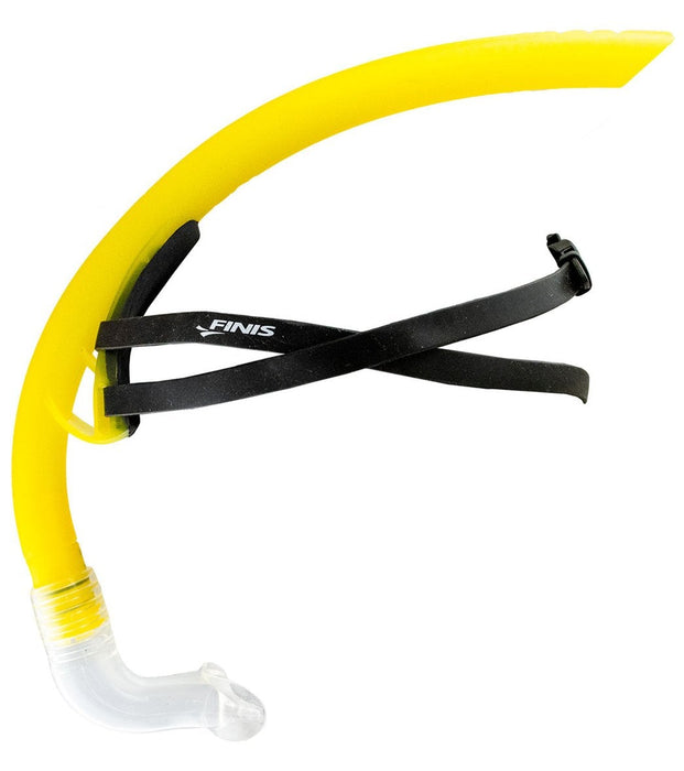 Finis Stability Speed Competitive Snorkel