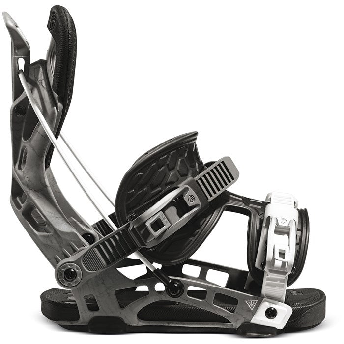 Flow NX2 Snowboard Binding 2021-2022