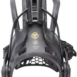 Flow Women's Mayon Plus Hybrid Snowboard Bindings 2024