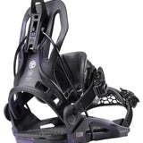 Flow Women's Mayon Plus Hybrid Snowboard Bindings 2024