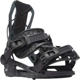 Flow Women's Mayon Plus Hybrid Snowboard Bindings 2024