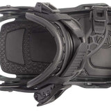 Flow Women's Mayon Plus Hybrid Snowboard Bindings 2024