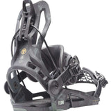 Flow Women's Mayon Plus Hybrid Snowboard Bindings 2024