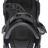 Flow Women's Mayon Plus Hybrid Snowboard Bindings 2024