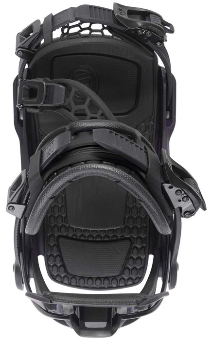 Flow Women's Mayon Plus Hybrid Snowboard Bindings 2024