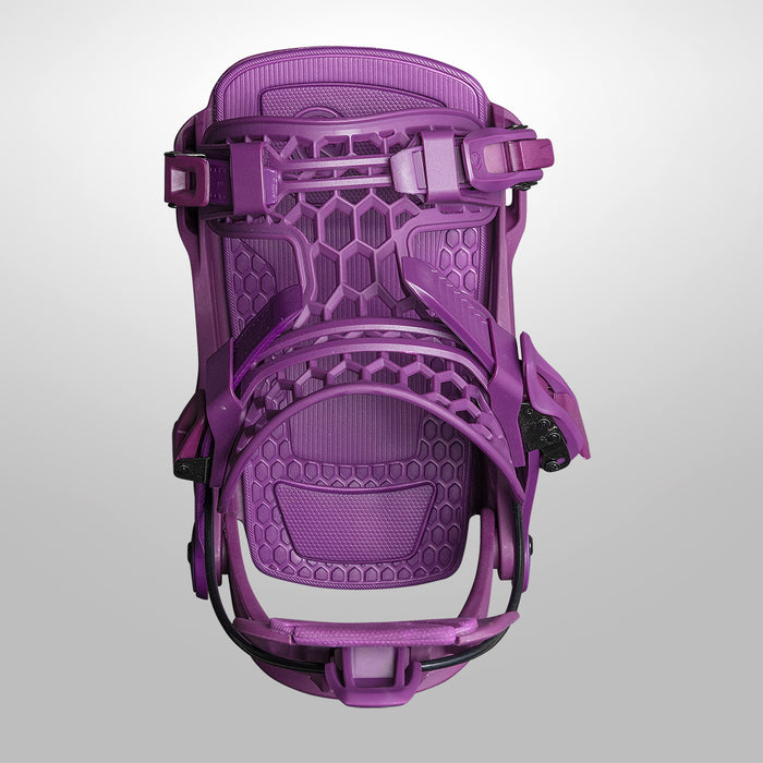 Flow Women's Mayon Snowboard Bindings 2021