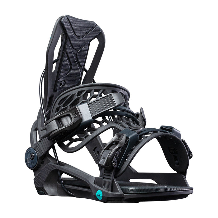 Flow Women's Mayon Snowboard Bindings 2021