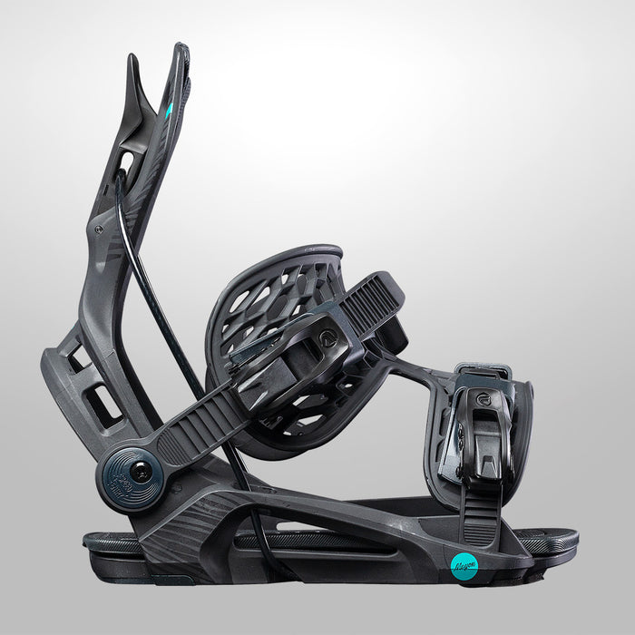 Flow Women's Mayon Snowboard Bindings 2021