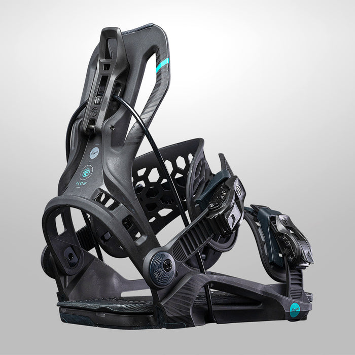 Flow Women's Mayon Snowboard Bindings 2021