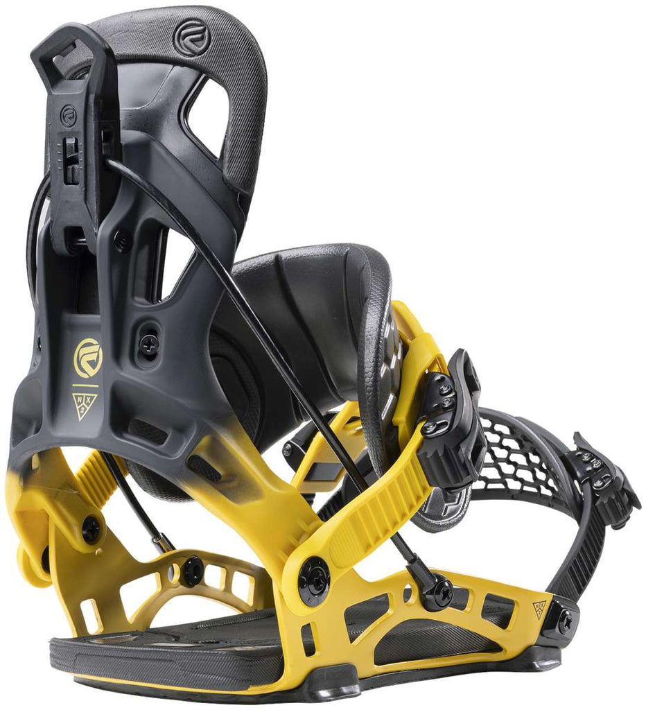 hybrid bindings