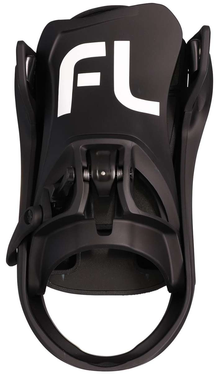 Flux DS Step On® Snowboard Bindings 2024 – Ski Pro AZ