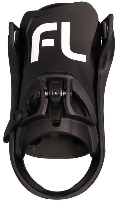 Flux DS Step On Snowboard Binding 2024