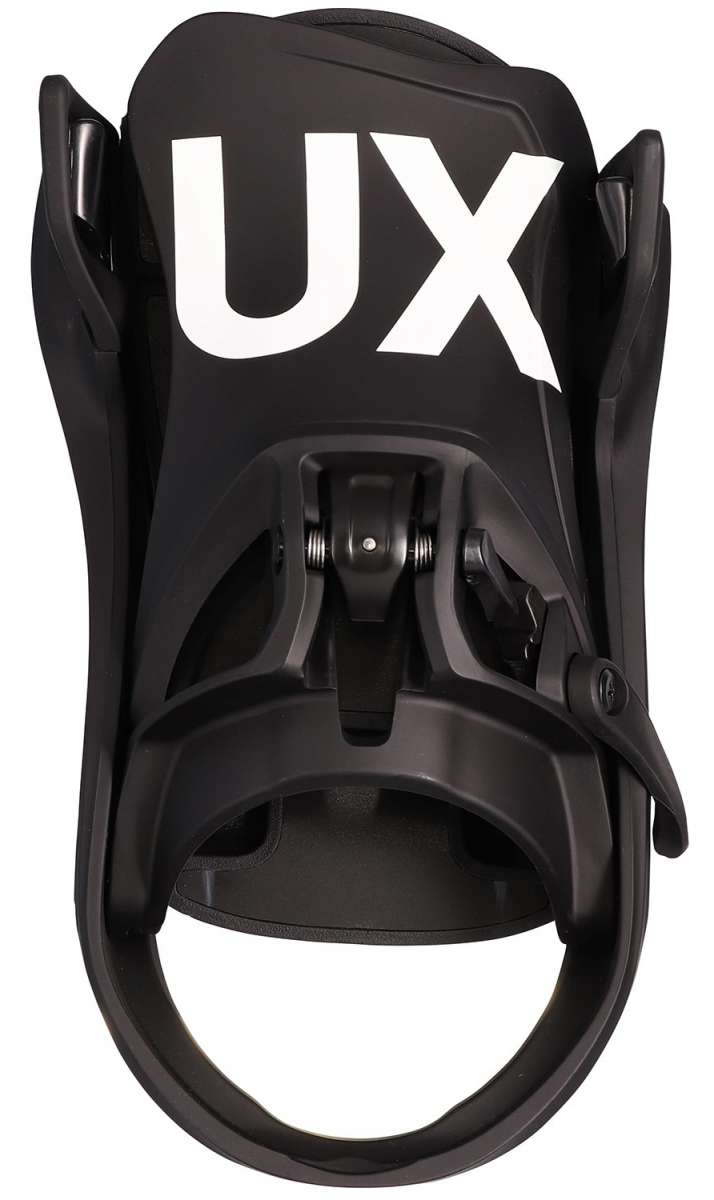 Flux DS Step On® Snowboard Bindings 2024 – Ski Pro AZ