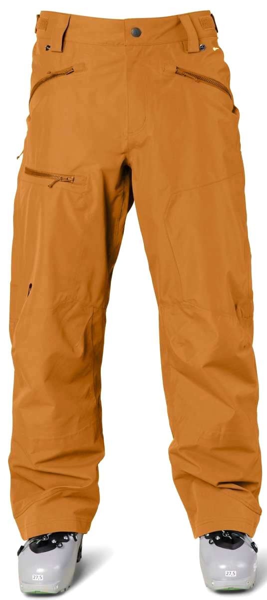 Flylow Cage Shell Pant 2023 — Ski Pro AZ