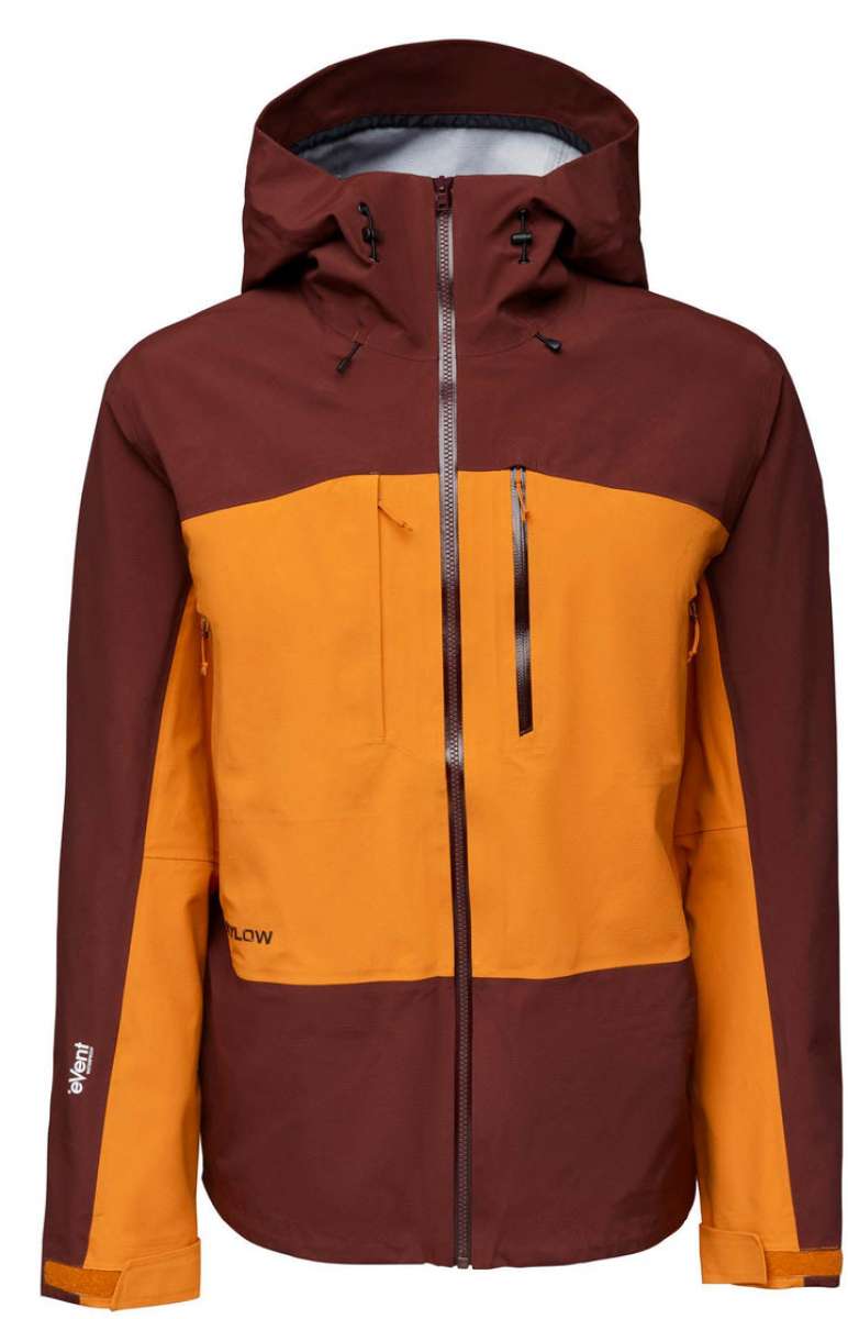 Flylow Lab Coat Shell Jacket 2022 — Ski Pro AZ