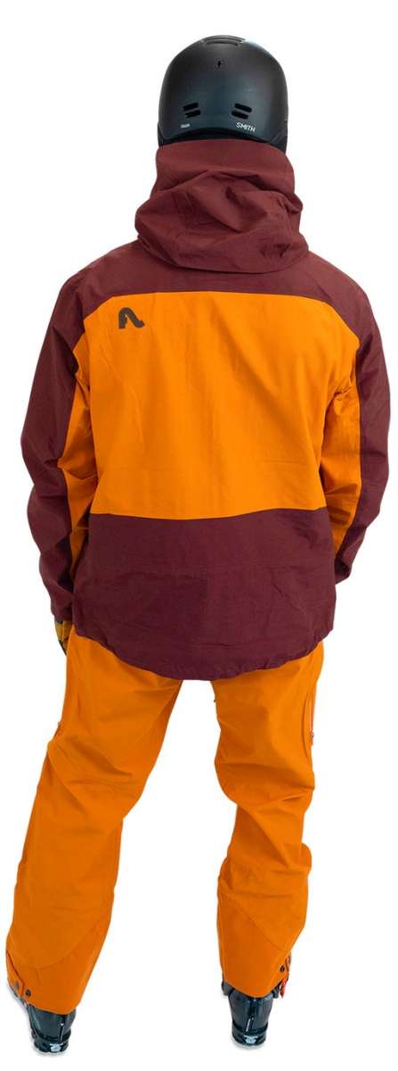 Flylow Lab Coat Shell Jacket 2022 – Ski Pro AZ