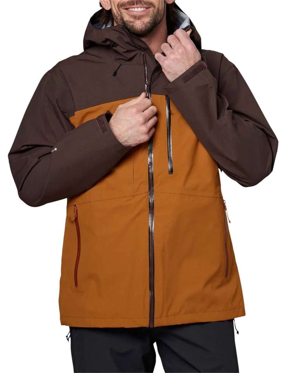 Flylow Quantum Pro Shell Jacket 2024 – Ski Pro AZ