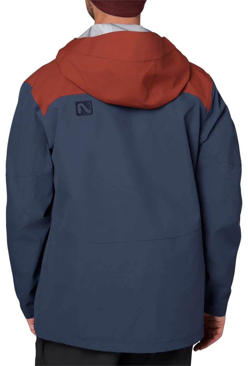 Flylow Quantum Pro Shell Jacket 2024 – Ski Pro AZ