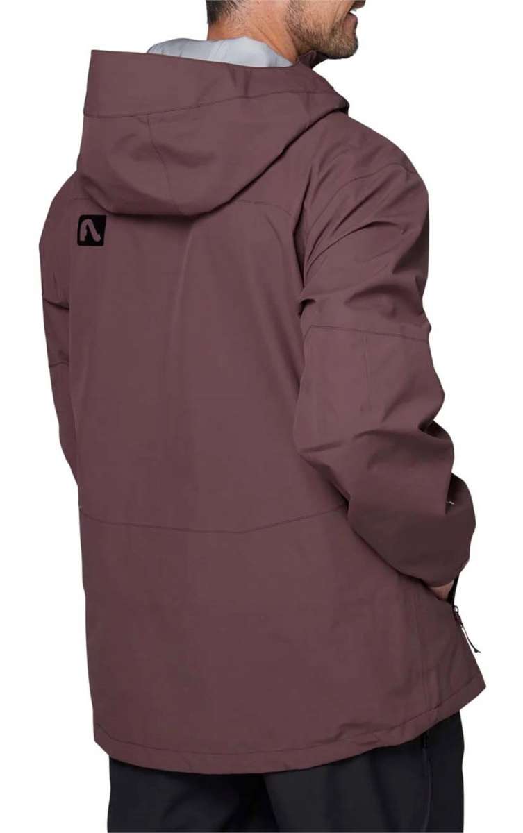 Flylow Quantum Pro Shell Jacket 2024 – Ski Pro AZ
