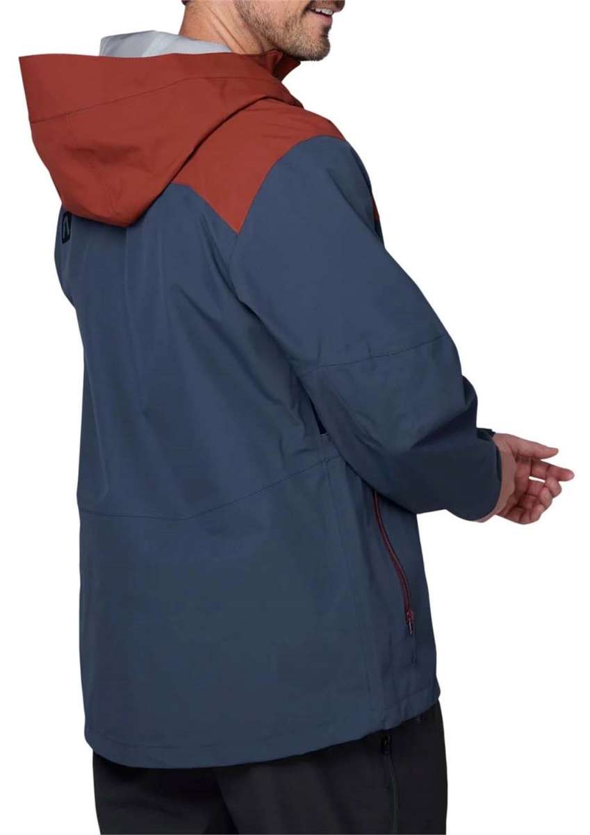 Flylow Quantum Pro Shell Jacket 2024 – Ski Pro AZ