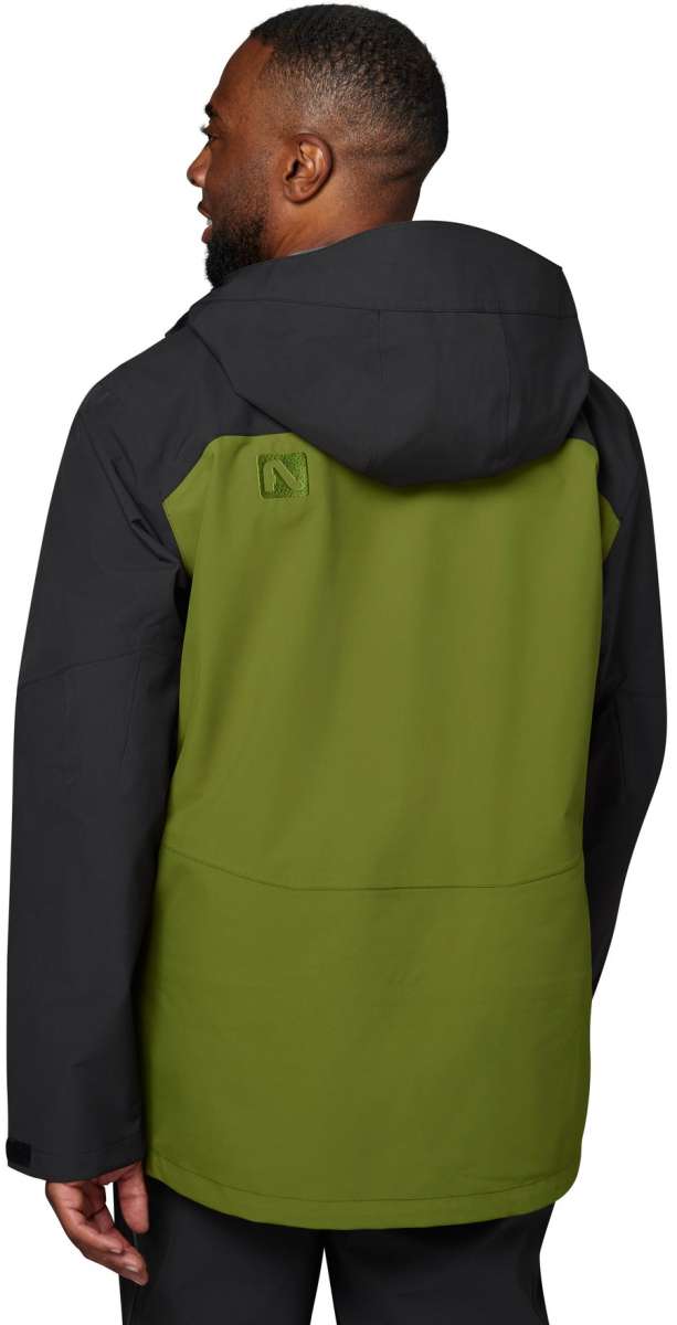 Flylow Quantum Pro Shell Jacket 2024 – Ski Pro AZ