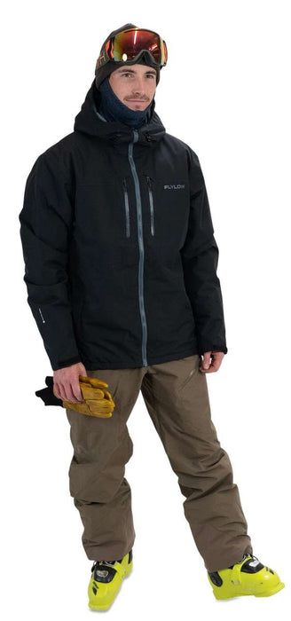 Flylow Roswell Insulated Jacket 2021-2022