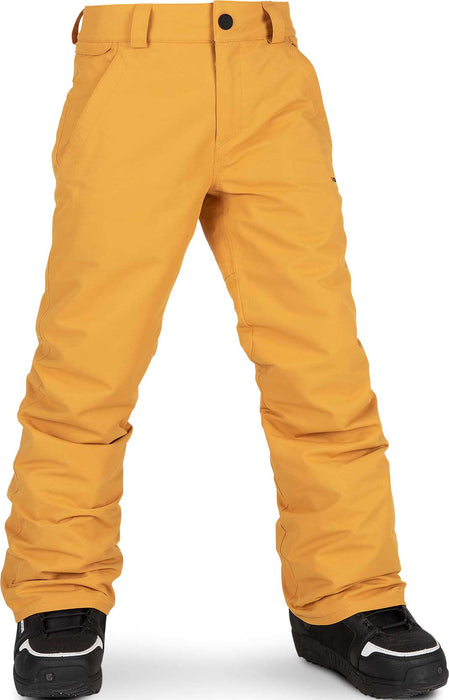 Volcom Juniors' Freakin Snow Chino Insulated Pants 2019-2020