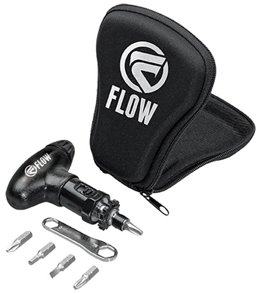 Flow Gadget Tool Kit 2016-2017