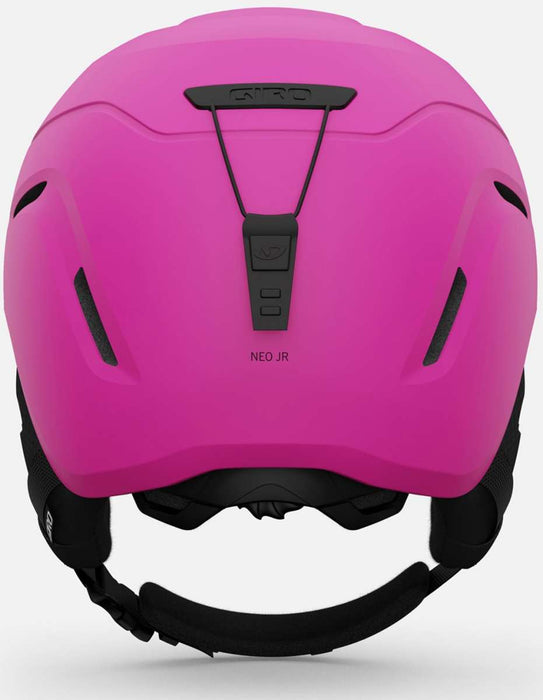 Giro Junior's Neo MIPS Helmet 2024