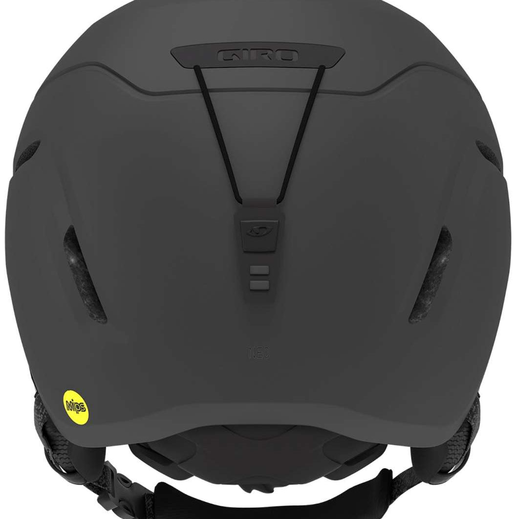 Giro Bevel Helmet 2022 – Ski Pro AZ
