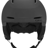 Giro Neo MIPS Helmet 2024 - Matte black helmet with a sleek, aerodynamic design and ventilation system visible on top.