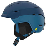 Giro Tor Spherical Helmet 2024 - A matte black helmet with a sleek, aerodynamic design and a subtle Giro logo on the front.