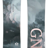 GNU Women's Frosting Snowboard 2024