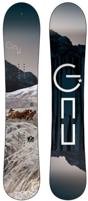 GNU Ravish Snowboard 2022-2023