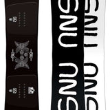 GNU Riders Choice Snowboard 2024