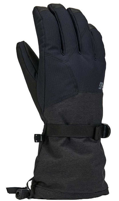 Gordini Aqua Bloc Down Gauntlet Gloves 2020-2021